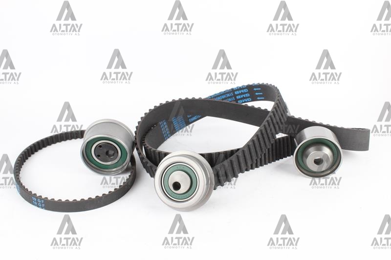 Hyundai Elantra Triger Seti 1991-1995 . OEM KTB676